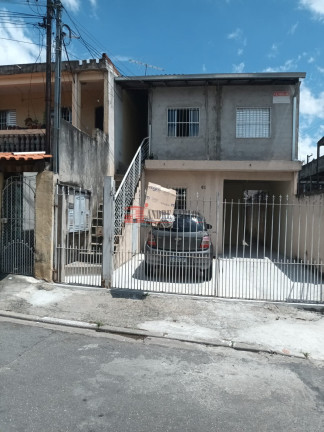 Imagem Casa com 2 Quartos à Venda, em Aliança - Osasco Imagem Casa com 2 Quartos à Venda, em Aliança - Osasco