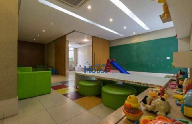 Imagem Apartamento com 3 Quartos à Venda, 87 m² em Vila Olímpia - São Paulo Imagem Apartamento com 3 Quartos à Venda, 87 m² em Vila Olímpia - São Paulo