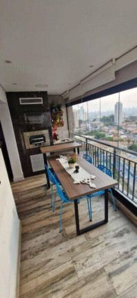 Imagem Apartamento com 2 Quartos à Venda, 62 m² em Vila Matilde - São Paulo