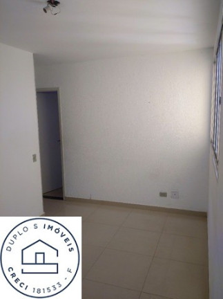 Imagem Apartamento com 2 Quartos à Venda, 48 m² em Vila Amália (zona Norte) - São Paulo Imagem Apartamento com 2 Quartos à Venda, 48 m² em Vila Amália (zona Norte) - São Paulo