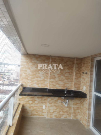 Apartamento com 2 Quartos à Venda, 90 m² em Vila Valença - São Vicente