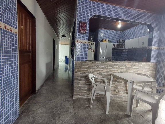 Imagem Casa com 3 Quartos à Venda, 450 m² em Flores - Manaus