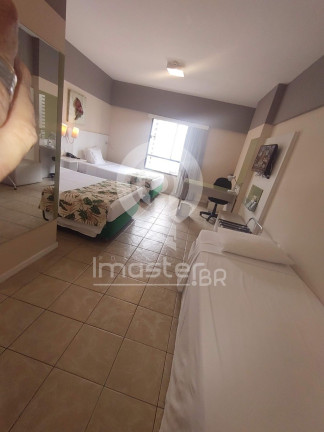 Imagem Flat com 1 Quarto à Venda, 29 m² em Meireles - Fortaleza