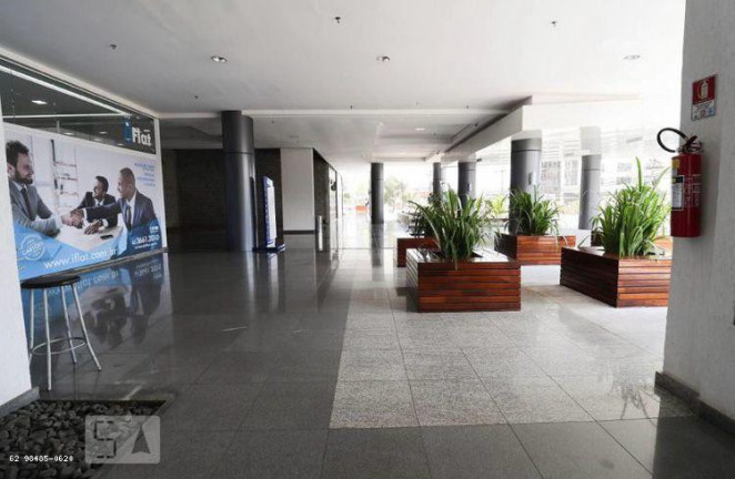 Imagem Apartamento com 1 Quarto à Venda, 40 m² em Jardim Goiás - Goiânia Imagem Apartamento com 1 Quarto à Venda, 40 m² em Jardim Goiás - Goiânia