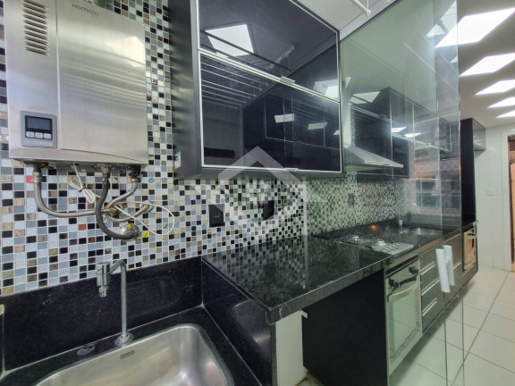 Imagem Apartamento com 3 Quartos à Venda, 93 m² em Barra Olímpica - Rio De Janeiro