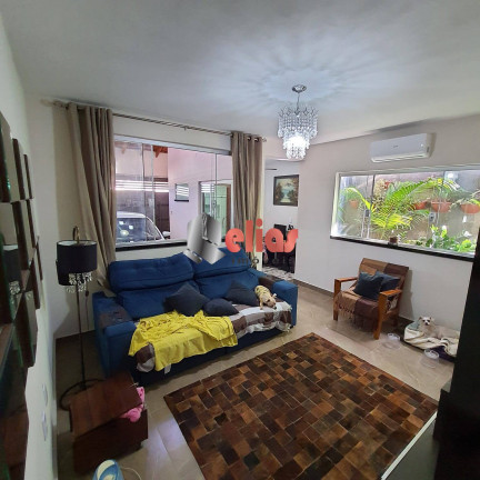 Imagem Casa com 2 Quartos à Venda, 125 m² em Jardim Chapadão - Bauru