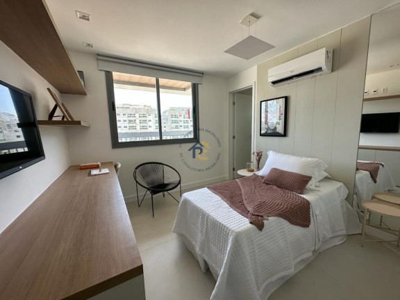 Imagem Apartamento com 5 Quartos à Venda, 130 m² em Charitas - Niterói Imagem Apartamento com 5 Quartos à Venda, 130 m² em Charitas - Niterói