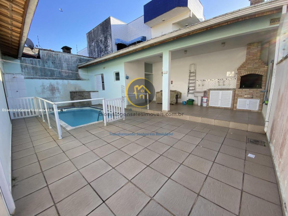Imagem Casa com 3 Quartos à Venda, 165 m² em Cidade Nova Peruíbe - Peruíbe Imagem Casa com 3 Quartos à Venda, 165 m² em Cidade Nova Peruíbe - Peruíbe
