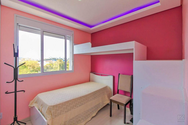 Imagem Imóvel com 2 Quartos à Venda, 59 m² em Vila Nova - Porto Alegre
