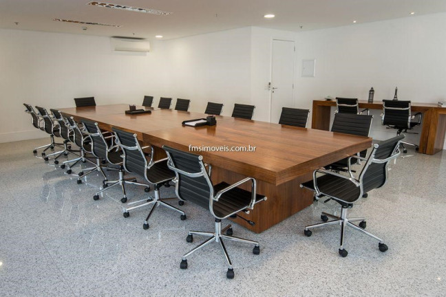 Imagem Sala Comercial à Venda, 316 m² em Moema - São Paulo Imagem Sala Comercial à Venda, 316 m² em Moema - São Paulo