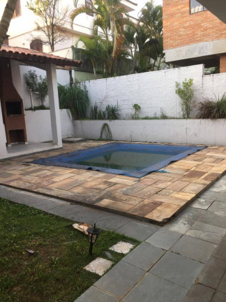 Imagem Casa com 5 Quartos para Alugar, 400 m² em Alphaville - Santana De Parnaíba Imagem Casa com 5 Quartos para Alugar, 400 m² em Alphaville - Santana De Parnaíba