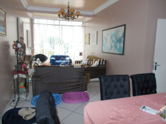 Apartamento com 2 Quartos à Venda, 107 m² em Higienopolis - São Paulo