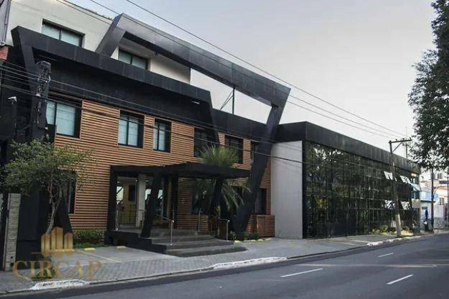 Edifício Residencial para Alugar, 1.390 m² em Santana - São Paulo