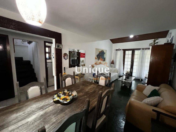 Imagem Casa com 4 Quartos à Venda, 140 m² em Baia Formosa - Armação Dos Búzios