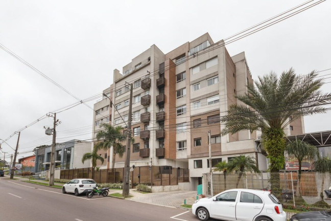 Cobertura com 2 Quartos à Venda, 116 m² em Santa Felicidade - Curitiba