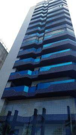 Imagem Apartamento com 4 Quartos à Venda, 168 m² em Canto Do Forte - Praia Grande Imagem Apartamento com 4 Quartos à Venda, 168 m² em Canto Do Forte - Praia Grande
