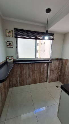 Imagem Apartamento com 2 Quartos à Venda,  em Vila Nova Cidade Universitária - Bauru