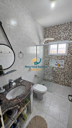 Imagem Casa com 4 Quartos à Venda, 100 m² em Jardim Suarão - Praia - Itanhaém