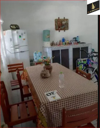 Imagem Casa com 3 Quartos à Venda, 92 m² em Cohapar - Guaratuba
