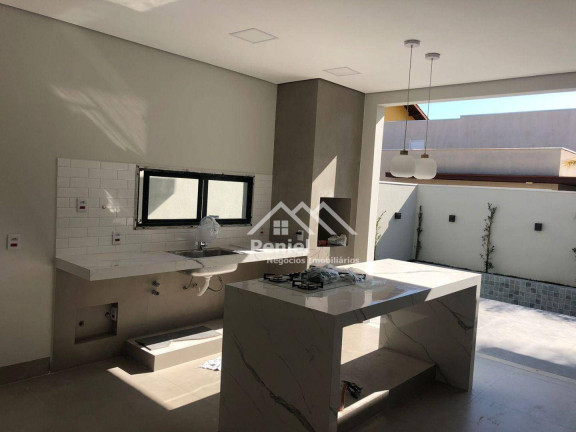 Imagem Casa com 3 Quartos à Venda, 176 m² em Residencial Villa Florenca - Ribeirão Preto Imagem Casa com 3 Quartos à Venda, 176 m² em Residencial Villa Florenca - Ribeirão Preto