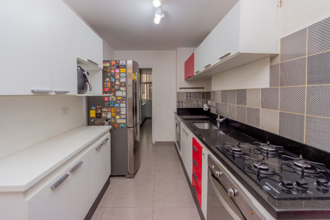 Imagem Apartamento com 2 Quartos à Venda, 97 m² em Consolação - São Paulo Imagem Apartamento com 2 Quartos à Venda, 97 m² em Consolação - São Paulo