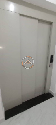 Imagem Apartamento com 2 Quartos à Venda, 55 m² em Campestre - Santo André