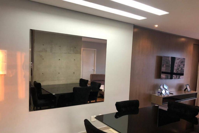 Imagem Apartamento com 2 Quartos à Venda, 70 m² em Vila Regente Feijó - São Paulo
