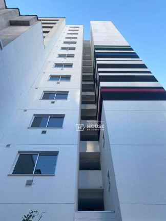 Apartamento com 2 Quartos à Venda, 40 m² em Bela Vista - São Paulo