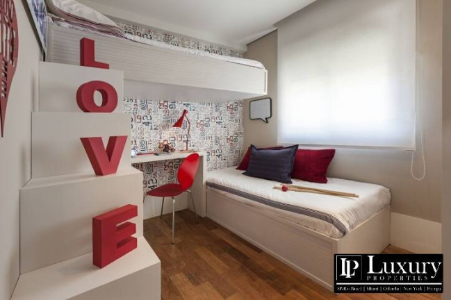 Imagem Apartamento com 3 Quartos à Venda, 76 m² em Barra Funda - São Paulo