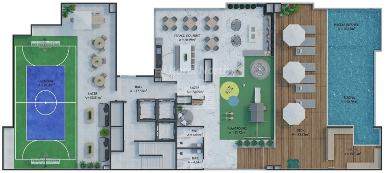 Imagem Apartamento com 3 Quartos à Venda, 306 m² em Dom Bosco - Itajaí Imagem Apartamento com 3 Quartos à Venda, 306 m² em Dom Bosco - Itajaí