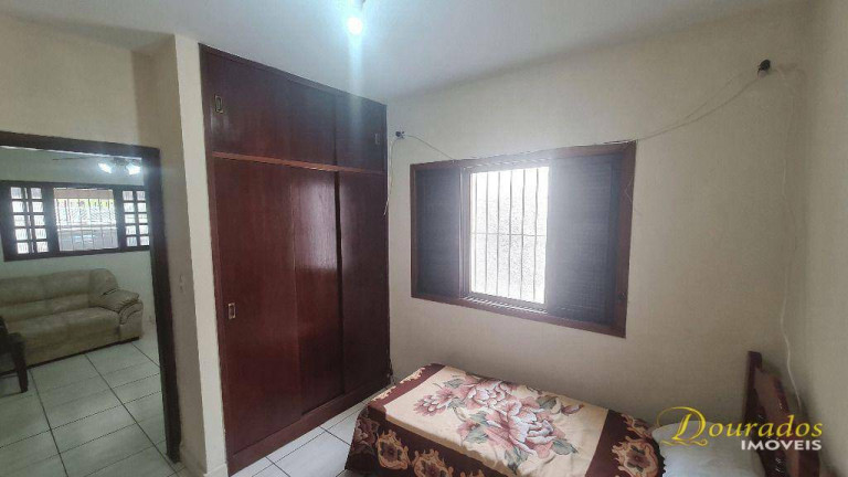 Imagem Casa com 2 Quartos à Venda, 127 m² em Tupi - Praia Grande