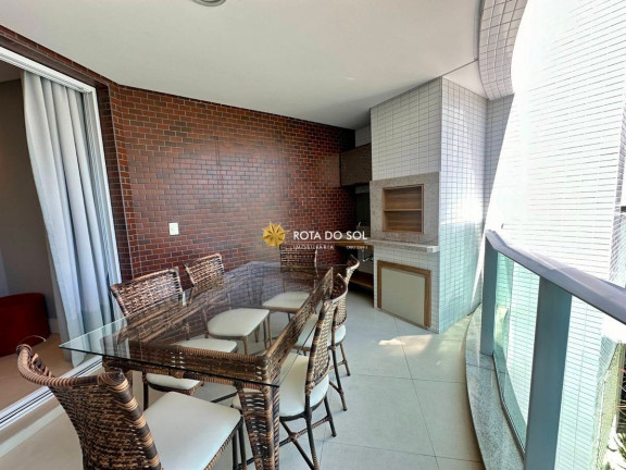 Imagem Apartamento com 3 Quartos à Venda, 100 m² em Centro - Bombinhas