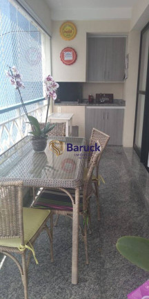 Imagem Apartamento com 3 Quartos à Venda, 151 m² em Tatuapé - São Paulo Imagem Apartamento com 3 Quartos à Venda, 151 m² em Tatuapé - São Paulo