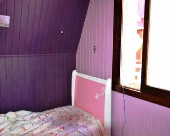 Imagem Imóvel com 5 Quartos à Venda, 276 m² em Joaneta - Picada Café