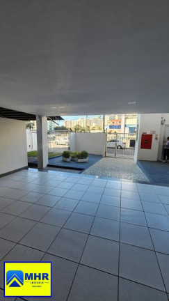 Imagem Apartamento com 2 Quartos à Venda, 55 m² em Jardim Camburi - Vitória