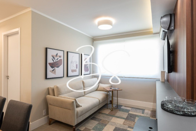 Imagem Apartamento com 2 Quartos à Venda, 49 m² em Jardim Sabará - Porto Alegre