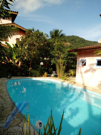 Imagem Casa com 3 Quartos à Venda, 260 m² em Horto Florestal - Ubatuba Imagem Casa com 3 Quartos à Venda, 260 m² em Horto Florestal - Ubatuba