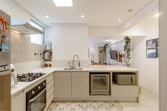 Imagem Apartamento com 2 Quartos à Venda, 82 m² em Jardim América - São Paulo