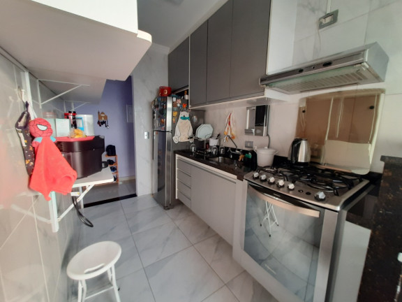 Imagem Apartamento com 2 Quartos à Venda, 71 m² em Jardim Santa Cruz (sacomã) - São Paulo Imagem Apartamento com 2 Quartos à Venda, 71 m² em Jardim Santa Cruz (sacomã) - São Paulo