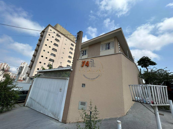 Imagem Sobrado com 4 Quartos à Venda, 304 m² em Centro - Santo André Imagem Sobrado com 4 Quartos à Venda, 304 m² em Centro - Santo André