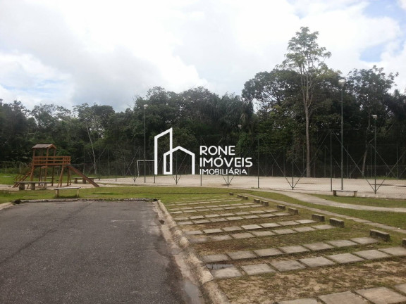 Imagem Apartamento com 3 Quartos à Venda, 55 m² em Centro - Ananindeua