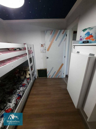 Imagem Apartamento com 2 Quartos à Venda, 55 m² em Vila Nivi - São Paulo Imagem Apartamento com 2 Quartos à Venda, 55 m² em Vila Nivi - São Paulo