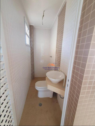 Imagem Apartamento com 4 Quartos à Venda, 250 m² em Canto Do Forte - Praia Grande Imagem Apartamento com 4 Quartos à Venda, 250 m² em Canto Do Forte - Praia Grande