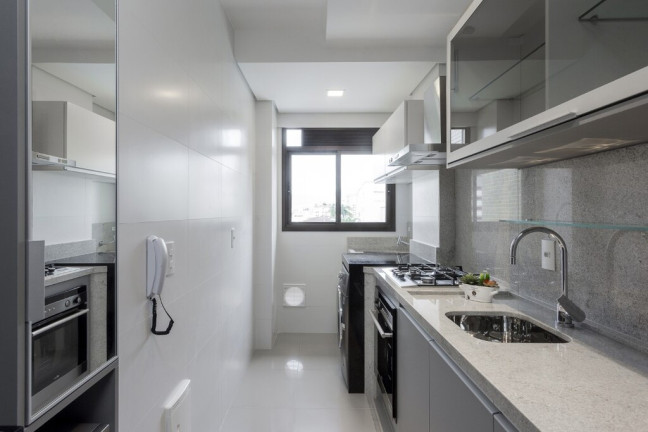 Imagem Apartamento com 2 Quartos à Venda, 143 m² em Trindade - Florianópolis