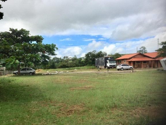 Imagem Imóvel à Venda,  em Caçapava