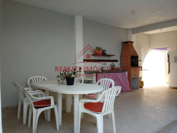 Imagem Casa com 2 Quartos para Alugar,  em Praia Do Foguete - Cabo Frio