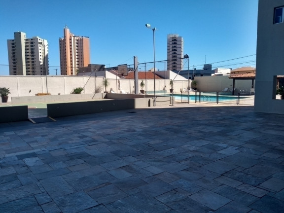 Imagem Apartamento com 4 Quartos à Venda,  em Jardim Paulista - Bauru