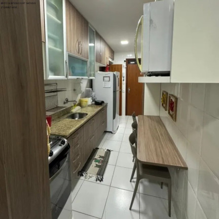 Imagem Imóvel com 3 Quartos à Venda, 94 m² em Stiep - Salvador