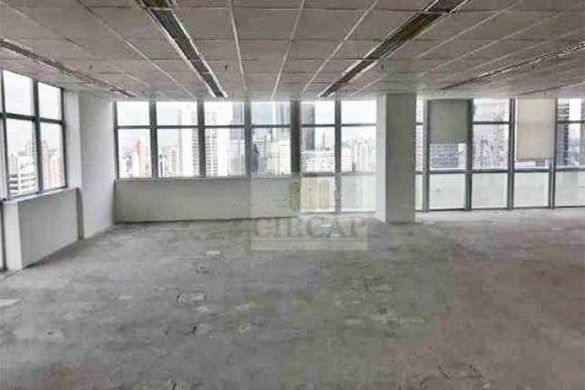 Imagem Sala Comercial para Alugar, 1.339 m² em Jardim Das Acácias - São Paulo Imagem Sala Comercial para Alugar, 1.339 m² em Jardim Das Acácias - São Paulo