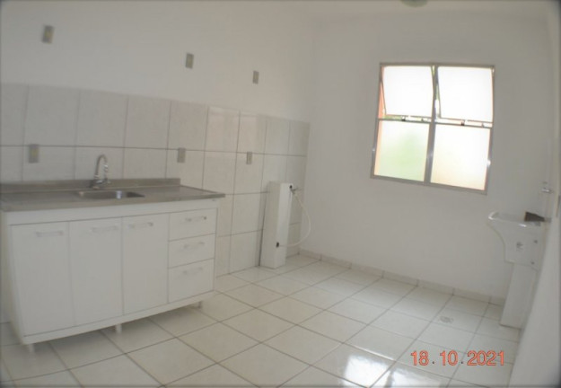 Imagem Apartamento com 2 Quartos à Venda, 67 m² em Loteamento Santo Antônio - Itatiba